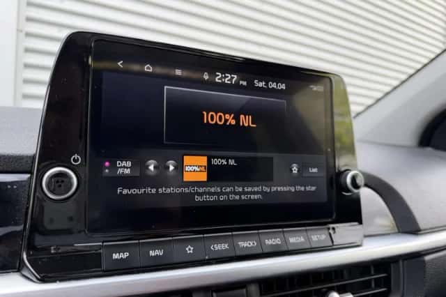 Kia Picanto (2021) thumbnail 19