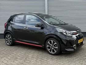 Kia Picanto (2021) thumbnail 7