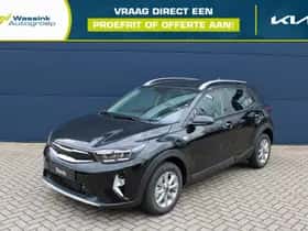 Kia Stonic (2026)