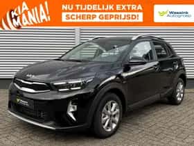 Kia Stonic (2026)
