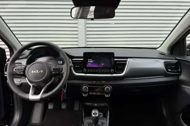 Kia Stonic (2026) thumbnail 12