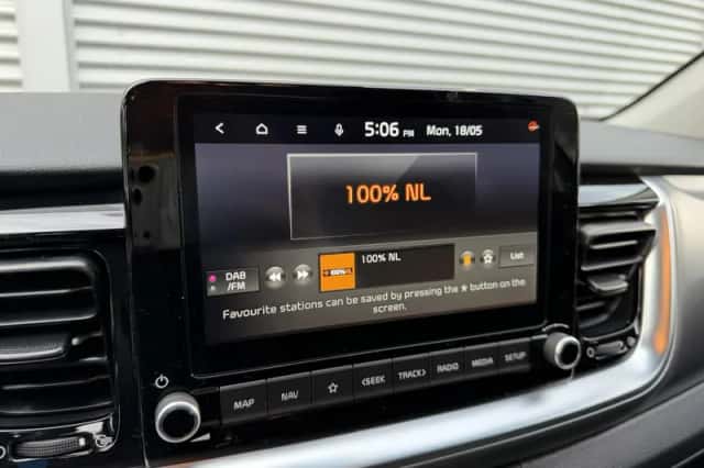 Kia Stonic (2026) thumbnail 20