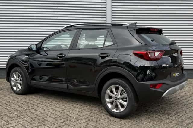 Kia Stonic (2026) thumbnail 3