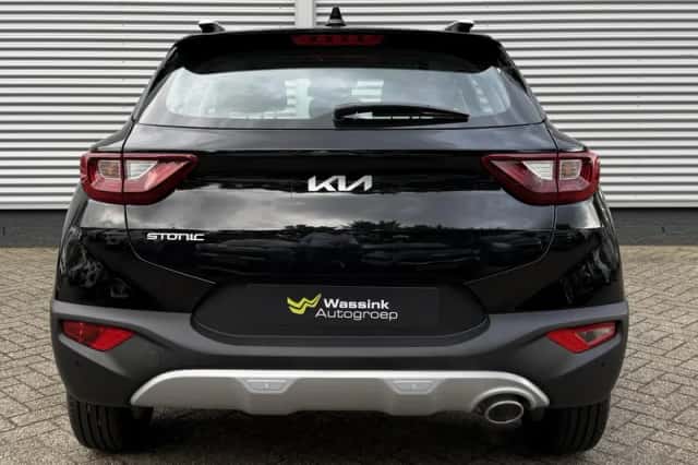 Kia Stonic (2026) thumbnail 4