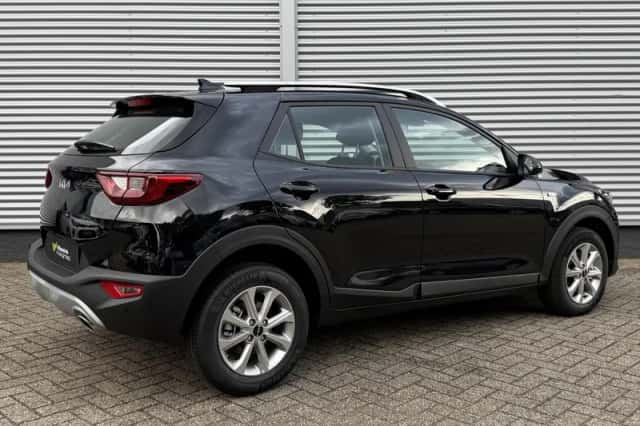 Kia Stonic (2026) thumbnail 5