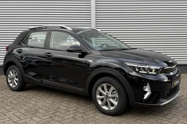 Kia Stonic (2026) thumbnail 7