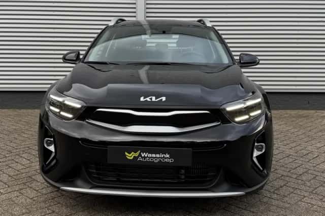 Kia Stonic (2026) thumbnail 8