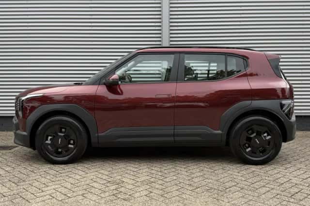 Kia EV2 (2026) thumbnail 2