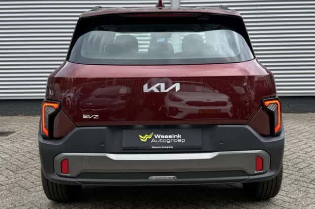 Kia EV2 (2026) thumbnail 4