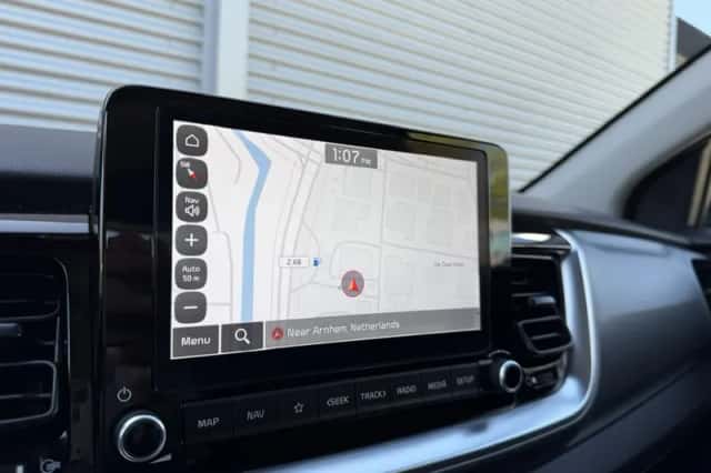 Kia Stonic (2021) thumbnail 20