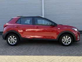 Kia Stonic (2021) thumbnail 6