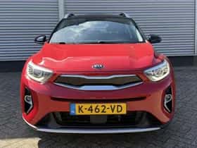 Kia Stonic (2021) thumbnail 8