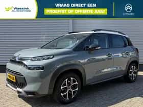 Citroën C3 Aircross (2022) thumbnail 1