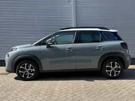 Citroën C3 Aircross (2022) thumbnail 2