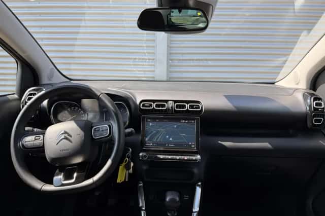 Citroën C3 Aircross (2022) thumbnail 11