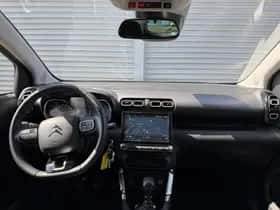 Citroën C3 Aircross (2022) thumbnail 11
