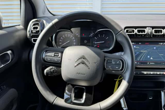 Citroën C3 Aircross (2022) thumbnail 12