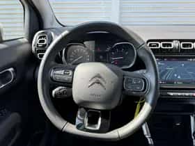 Citroën C3 Aircross (2022) thumbnail 12