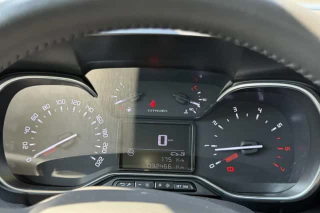 Citroën C3 Aircross (2022) thumbnail 13