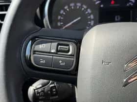 Citroën C3 Aircross (2022) thumbnail 14