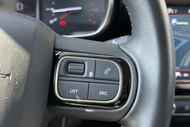 Citroën C3 Aircross (2022) thumbnail 15