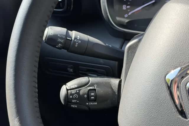 Citroën C3 Aircross (2022) thumbnail 16