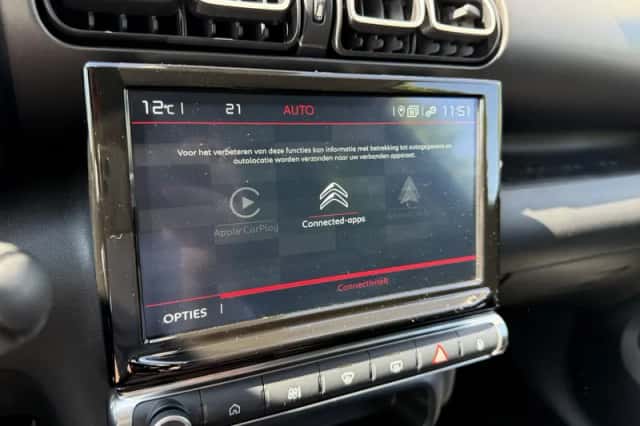 Citroën C3 Aircross (2022) thumbnail 19