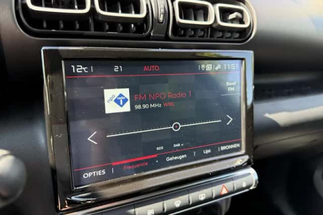 Citroën C3 Aircross (2022) thumbnail 20
