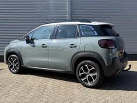 Citroën C3 Aircross (2022) thumbnail 3
