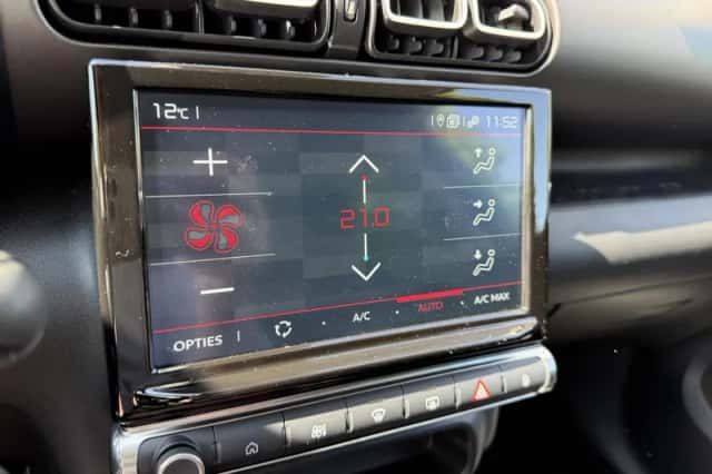 Citroën C3 Aircross (2022) thumbnail 22