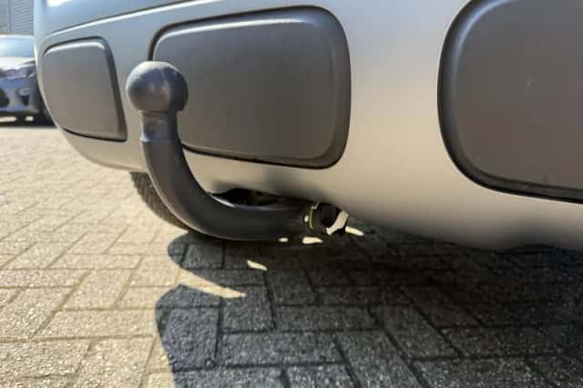 Citroën C3 Aircross (2022) thumbnail 25