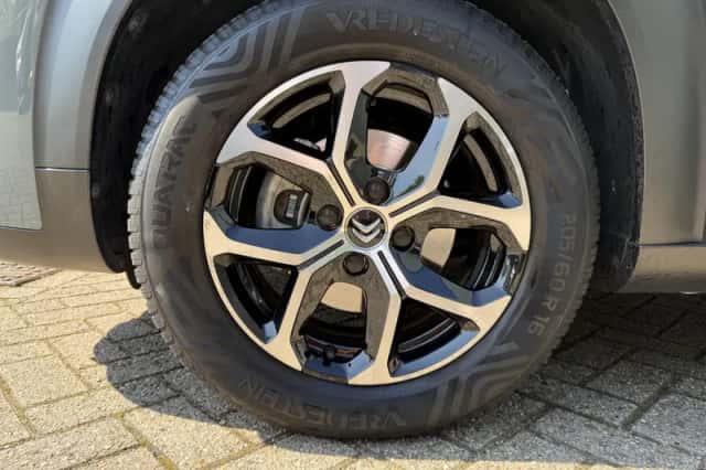 Citroën C3 Aircross (2022) thumbnail 26