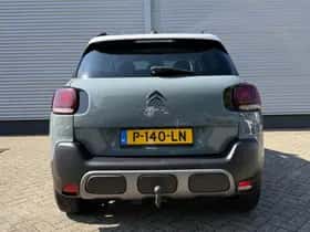 Citroën C3 Aircross (2022) thumbnail 4