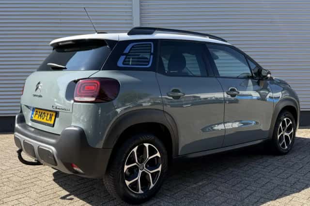 Citroën C3 Aircross (2022) thumbnail 5