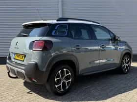 Citroën C3 Aircross (2022) thumbnail 5