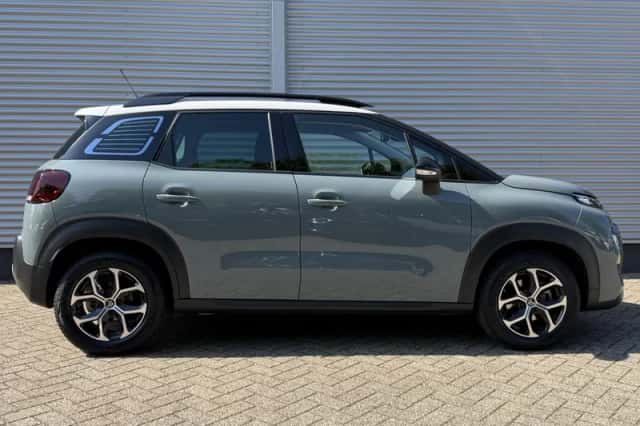 Citroën C3 Aircross (2022) thumbnail 6