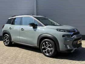 Citroën C3 Aircross (2022) thumbnail 7