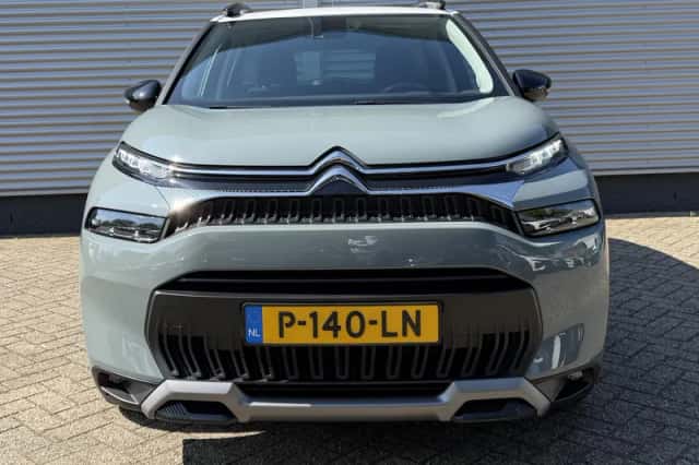 Citroën C3 Aircross (2022) thumbnail 8