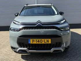 Citroën C3 Aircross (2022) thumbnail 8