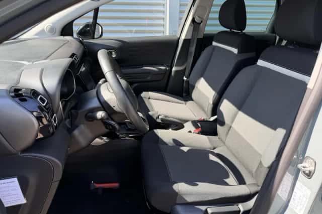 Citroën C3 Aircross (2022) thumbnail 9