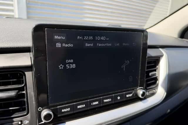 Kia Stonic (2021) thumbnail 19