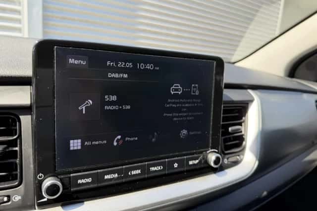 Kia Stonic (2021) thumbnail 20
