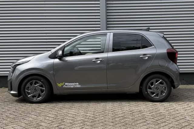 Kia Picanto (2026) thumbnail 2