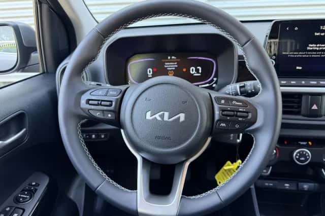 Kia Picanto (2026) thumbnail 12