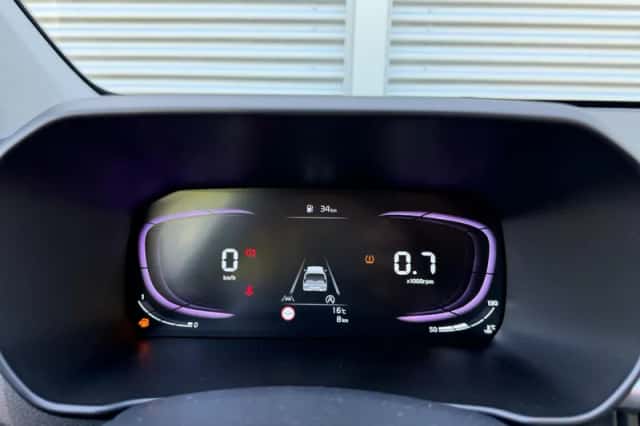 Kia Picanto (2026) thumbnail 13