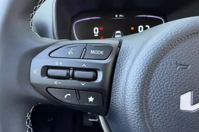 Kia Picanto (2026) thumbnail 16