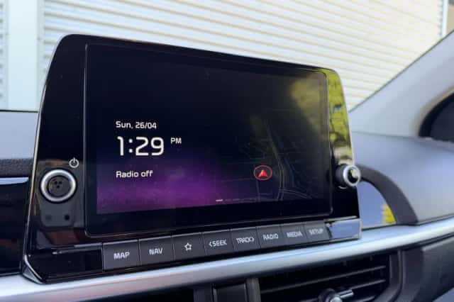 Kia Picanto (2026) thumbnail 17