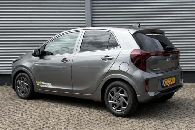 Kia Picanto (2026) thumbnail 3
