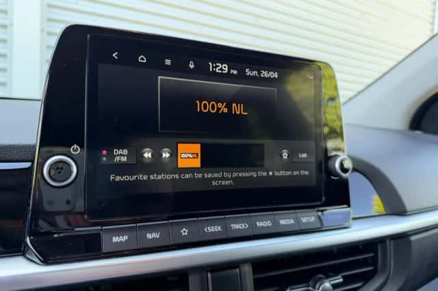 Kia Picanto (2026) thumbnail 21