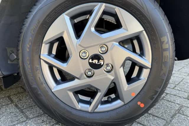Kia Picanto (2026) thumbnail 25